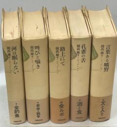 開高健全ノンフィクション