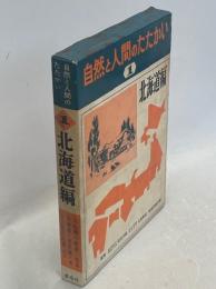自然と人間のたたかい