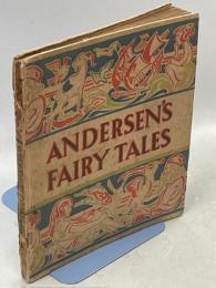 ANDERSEN’S FAIRY TALES アンデルセン童話