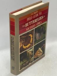 Field Guide to the Butterflies of Southern Africa