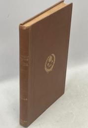 A Synonymic Catalogue of Homoptera
