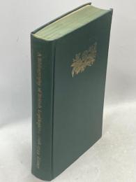 A Bibliography of British Lepidoptera 1608-1799