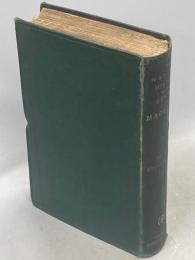 Notes on the Natural History of the Strait of Magellan and West Coast of Patagonia Made During the Voyage of H.M.S. 'Nassau' in the Years 1866, 67, 68 & 69