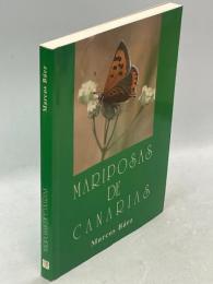 Mariposas de Canarias
