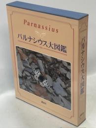 パルナシウス大図鑑