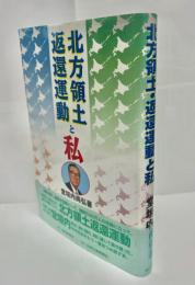 北方領土・返還運動と私
