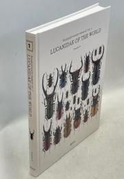 Lucanidae of the World