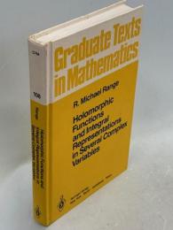 Holomorphic Functions and Integral Representations in Several Complex Variables