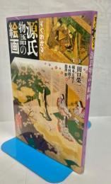 すぐわかる源氏物語の絵画