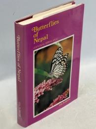 Butterflies of Nepal (Central Himalaya)