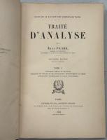 Traite d'Analyse