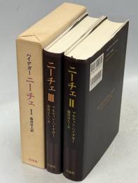 ニーチェ