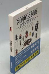 沖縄甲虫図鑑　Beetles of Okinawa