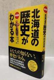 北海道の歴史がわかる本