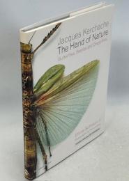 The Hand of Nature: Butterflies, Beetles, and Dragonflies