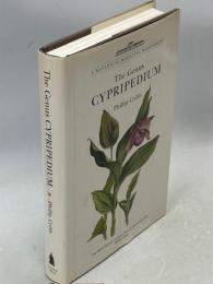 The genus Cypripedium