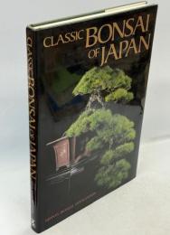 Classic Bonsai of Japan