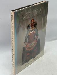 Arms and armor of the samurai : the history of weaponry in ancient Japan