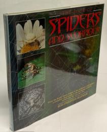 The Book of Spiders and Scorpions