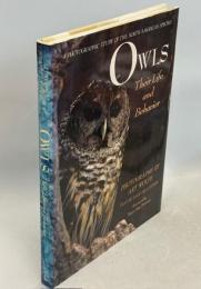 Owls: Their Life and Behavior