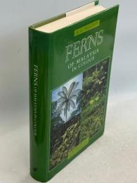 Ferns of Malaysia in colour