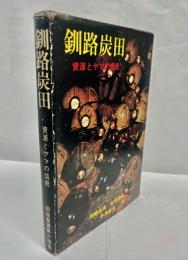 釧路炭田 : 資源とヤマの盛衰