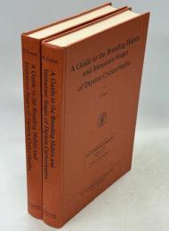A Guide to the Breeding Habits and Immature Stages of Diptera Cyclorrhapha