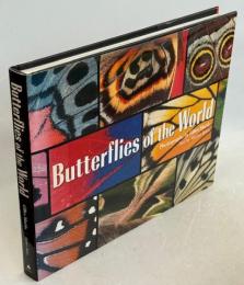 Butterflies of the World