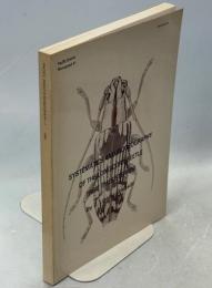 Systematics and Biogeography of the Longicorn Beetle tribe Tmesisternini