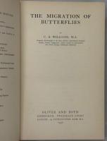 The Migration of Butterflies
