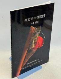 クモマツマキチョウ飼育の覚書