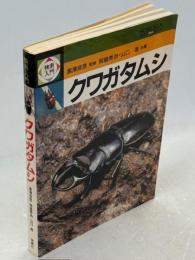 検索入門クワガタムシ