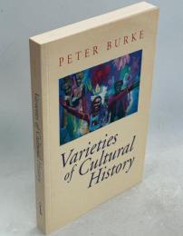 Varieties of Cultural History