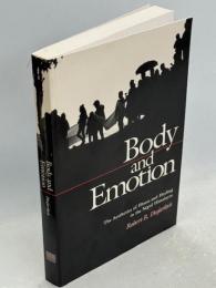 Body and Emotion: The Aesthetics of Illness and Healing in the Nepal Himalayas