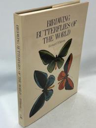 Birdwing Butterflies of the World