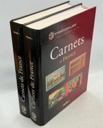 Carnets de France