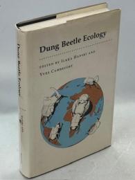 Dung Beetle Ecology