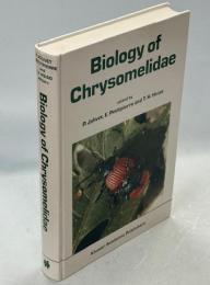 Biology of Chrysomelidae