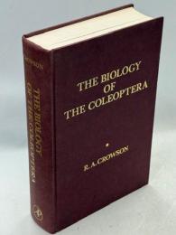 The Biology of the Coleoptera