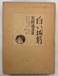 白い城砦