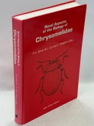 Novel Aspects of the Biology of Chrysomelidae