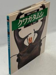クワガタムシ