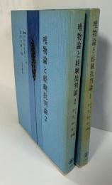 唯物論と経験批判論1，2