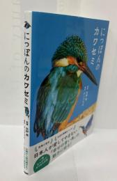 にっぽんのカワセミ