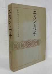 エカシとフチ : 北の島に生きたひとびとの記録