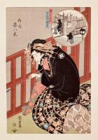 内と外姿八景　二種