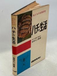 ハチの生活