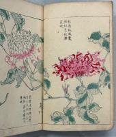 朝顔培養全書