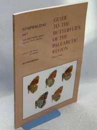 Guide to the Butterflies of the Palearctic Region
