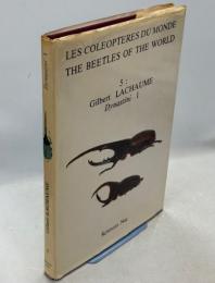 Les Coleopteres du Monde／The Beetles of the World Vol.5 Dynastini 1